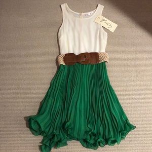 Perfect summer dress!💚